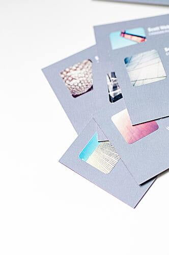 Business Card Printing Business Card Printing