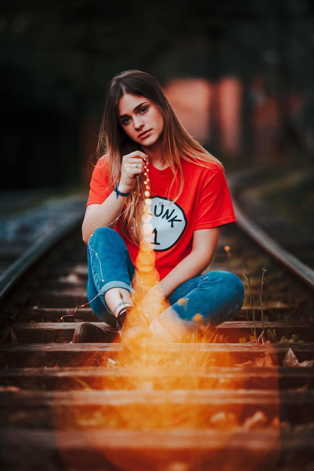 Workwear must reflect your brand and your style. Workwear must reflect your brand and your style.