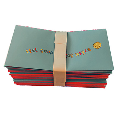Envelopes
