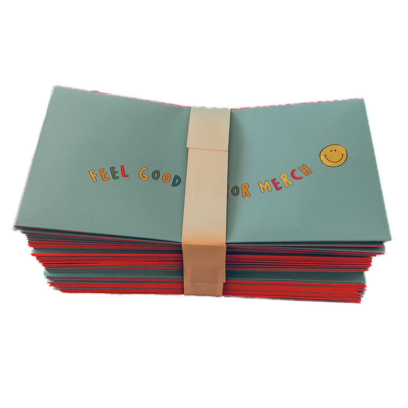 Envelopes Envelopes