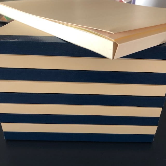NCR Books | Docket Books NCR Books | Docket Books