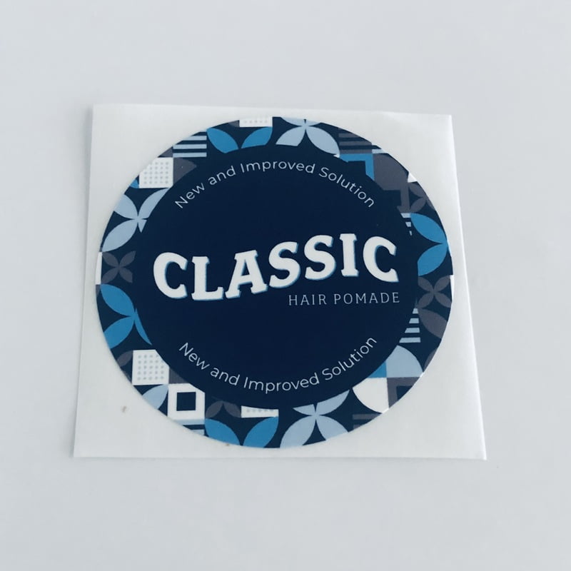 Roll Labels Roll Labels